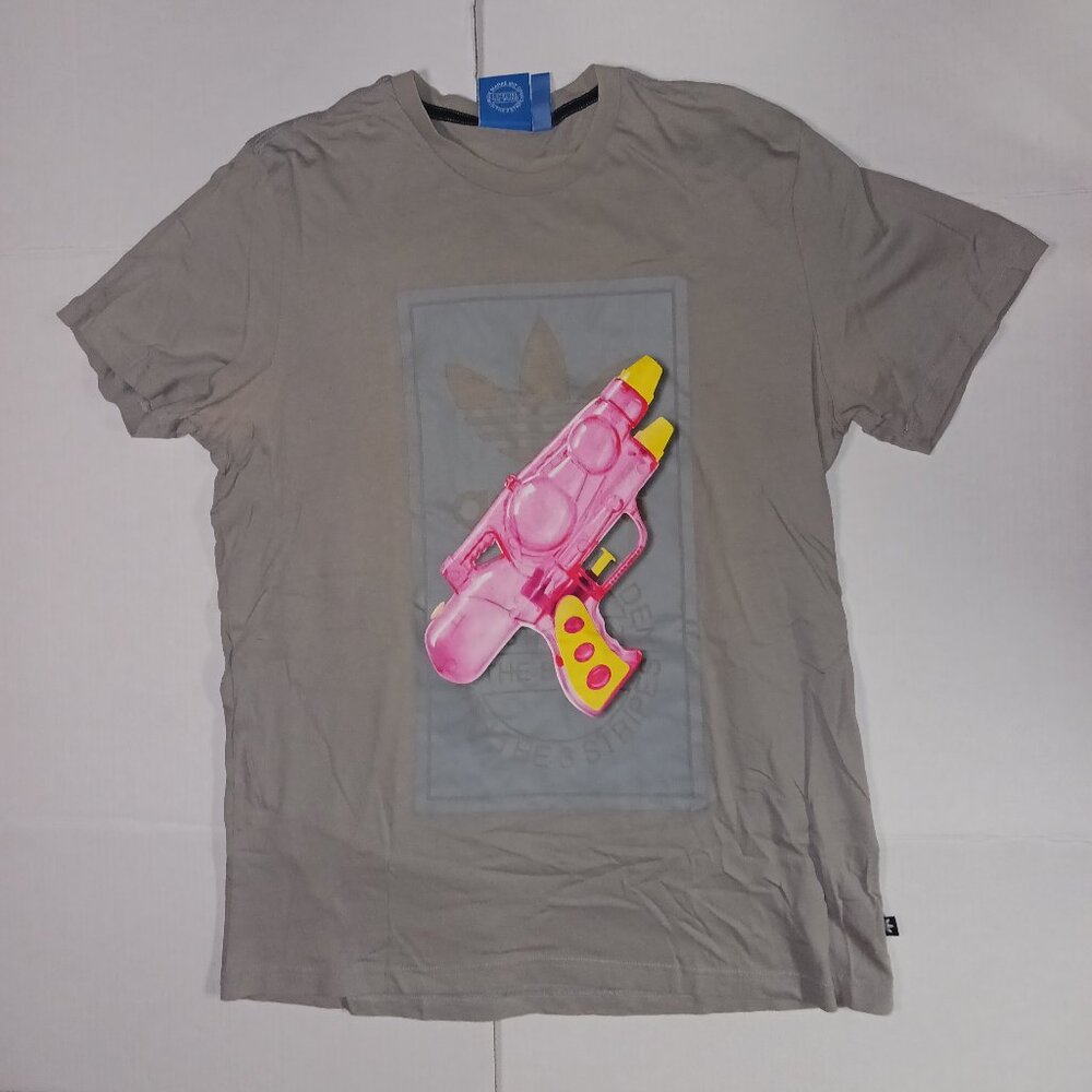 ADIDAS ORIGINALS TEE